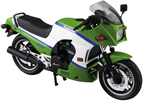 Z129 楽天市場】1/12バイク No.29 カワサキ ZX900A GPZ900R Ninja 85