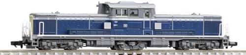 トミーテック TOMIX Nゲージ JR DD51 800形 JR積貨委託貨物置き換え車 2259 鉄道線路ひな型 ディーゼル政府機関車【沖縄県へ送りとどける不可です】