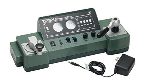 TOMIX Nゲージ TCS パワーユニットN-DU204-CL 5518 鉄道模型用品【沖縄県へ発送不可です】
