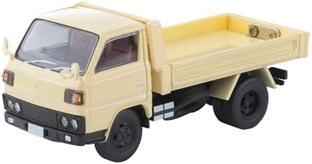 トミーテック (TOMYTEC) トミカリミテッドヴィンテージ ネオ 1/64 LV-N 日本車の時代19 三菱ふそう キャンター ダンプトラック さかなクン仕様 1980年式 完成品 333999【沖縄県へ発送不可です】