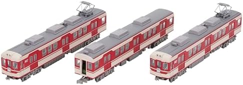 トミーテック 鉄道線路寄せあわせ 鉄コレ 神戸電鉄1000系 1503取り合わせ 3両仕掛ける パノラマ備品 336389【沖縄県へ送りとどける不可です】