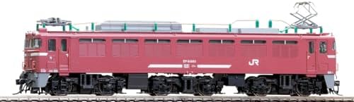 TOMIX HOゲージ JR EF81 400形 JR貨物更新車 HO-2030 鉄道模型 電気機関車【沖縄県へ発送不可です】 25,383円