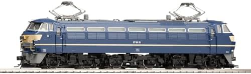 トミーテック TOMIX HOゲージ 国鉄 EF66 0形 後期型 鉄道模型 電気機関車 HO-2032【沖縄県へ発送不可です】｜じゃにおべる模型