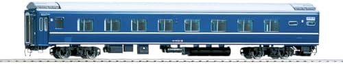 トミーテック TOMIX HOゲージ 国鉄 オハネ14 0形 鉄道模型 客車 HO-5025【沖縄県へ発送不可です】｜じゃにおべる模型
