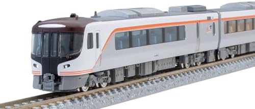 トミーテック TOMIX Nゲージ ベーシックセットSD HC85系ひだ 90192 鉄道模型 入門セット【沖縄県へ発送不可です】