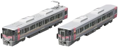 トミーテック TOMIX Nゲージ JR 227 500系 Urara 2両 増結セット 鉄道模型 電車 98156【沖縄県へ発送不可です】