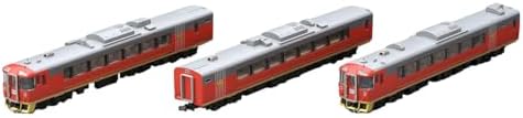 TOMIX Nゲージ JR キハ183 6000系 お座敷車 98523 鉄道模型 ディーゼルカー【沖縄県へ発送不可です】 9,558円