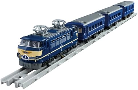 タカラトミー(TAKARA TOMY) プラレール リアルクラス 寝台特急富士【沖縄県へ発送不可です】