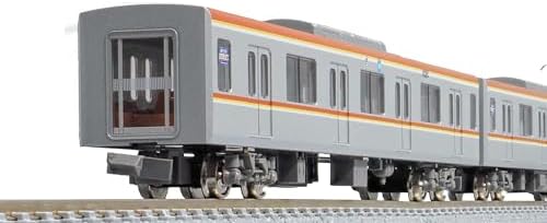 グリーンマックス Nゲージ 東京メトロ10000系 (車番選択式)増結用中間車6両セット (動力無し) 31799 鉄道模型 電車【沖縄県へ発送不可です】