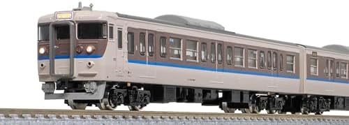 グリーンマックス Nゲージ JR115系1000番台 30N体質改善車・更新色・車番選択式 基本3両編成セット 動力付き 鉄道模型 電車 32015【沖縄県へ発送不可です】