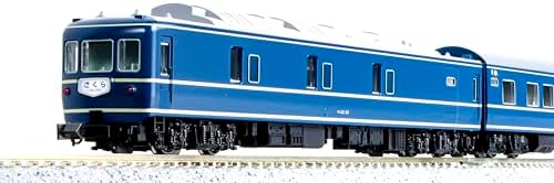 KATO Nゲージ 20系寝台特急 さくら 長崎編成8両セット 10-1872 鉄道模型 客車【沖縄県へ発送不可です】