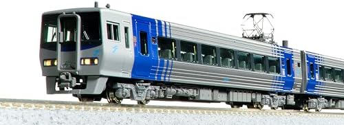 KATO Nゲージ JR四国8000系 しおかぜ・いしづち 3両セット 鉄道模型 電車 10-1939【沖縄県へ発送不可です】|じゃにおべる模型