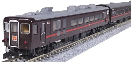 KATO Nゲージ 14系500番台 「SL冬の湿原号」 5両セット 10-1957 鉄道模型 客車【沖縄県へ発送不可です】