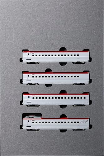 KATO Nゲージ E6系新幹線 こまち 増結セット 4両 鉄道模型 電車 10-1974【沖縄県へ発送不可です】