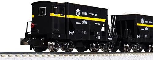 KATO Nゲージ ホキ5200 石灰石輸送列車 9両セット 特別企画品 鉄道模型 貨車 10-2007【沖縄県へ発送不可です】｜じゃにおべる模型