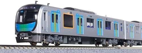 KATO Nゲージ 西武鉄道 40000系 基本セット 4両 鉄道模型 電車 10-2019【沖縄県へ発送不可です】｜じゃにおべる模型