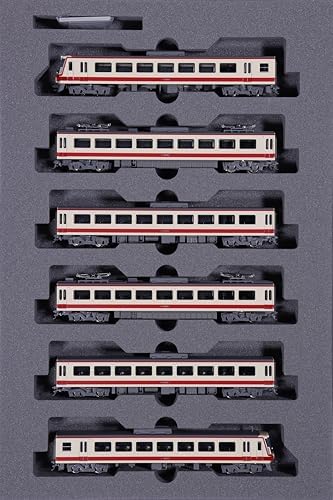 楽天市場】KATOスターターセットスペシャル 西武鉄道5000系 レッド