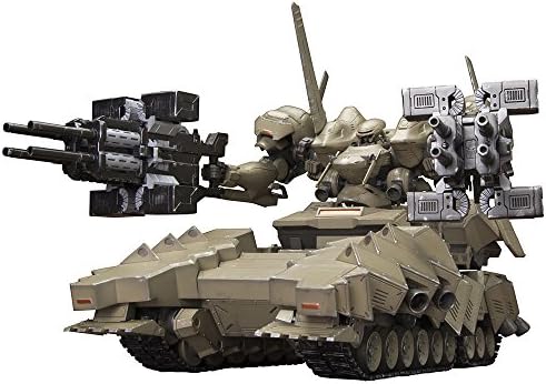 壽屋(KOTOBUKIYA) アーマード・コア ヴァーディクトデイ MATSUKAZE mdl.2 拠点防衛仕様 全長約220mm 1/72スケール プラモデル【沖縄県へ発送不可です】 13,939円