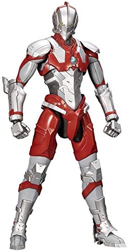 壽屋(KOTOBUKIYA) ULTRAMAN 全高約165mm NONスケール プラモデル【沖縄県へ発送不可です】