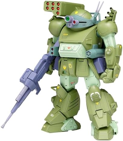 楽天市場】装甲騎兵ボトムズ デュアルモデルツヴァイ ラビドリードッグ