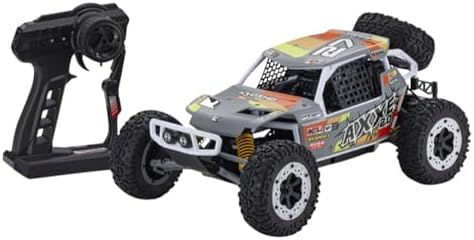 京商 1/10 EP 2WD EZ-B r/s アックス2.0 CT1 電動ラジオコントロール 34406T1【沖縄県へ発送不可です】