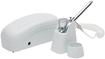 GSI クレオス(GSI Creos) クラッシーアンドドレッシー コンプレッサー KALON (カロン) セット エアブラシコンプレッサー 塗装用具 PCD02【沖縄県へ発送不可です】