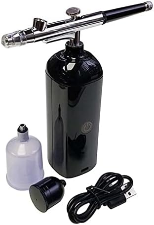 アイガーツール(Eiger Tool) ポータブルエアブラシキット EAB-250【沖縄県へ発送不可です】