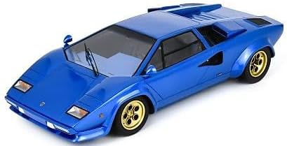 シュコー 1/18 ランボルギーニ カウンタック LP400S 1979 【レジン製】【沖縄県へ発送不可です】|じゃにおべる模型