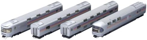 TOMIX HOゲージ E26系 カシオペア 基本セット HO-088【沖縄県へ発送不可です】｜じゃにおべる模型