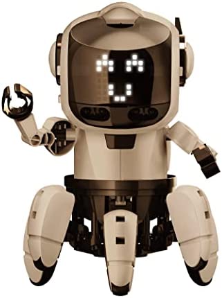 エレキット プログラミング・フォロ (エレキット プログラミング・フォロ スピークforCHROME おしゃべりロボット プログラミング MR-9123&hellip;)【沖縄県へ発送不可です】｜じゃにおべる模型