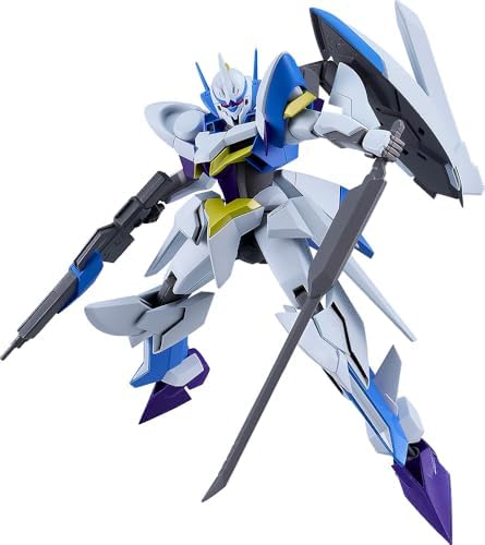 グッドスマイルカンパニー[GOOD SMILE COMPANY] MODEROID バディ コンプレックス ルクシオン ノンスケール 組み立て式プラモデル【沖縄県へ発送不可です】｜じゃにおべる模型