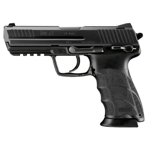 東京マルイ HK45 18歳以上ガスブローバック【沖縄県へ発送不可です】