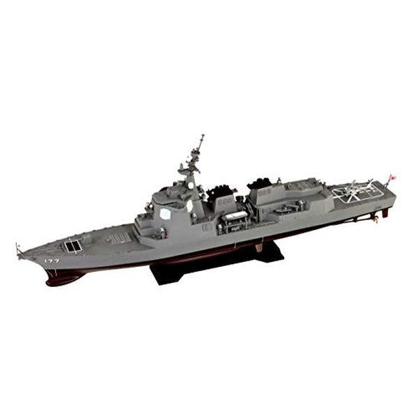楽天市場】1/350 海上自衛隊 イージス護衛艦 DDG-177 あたご