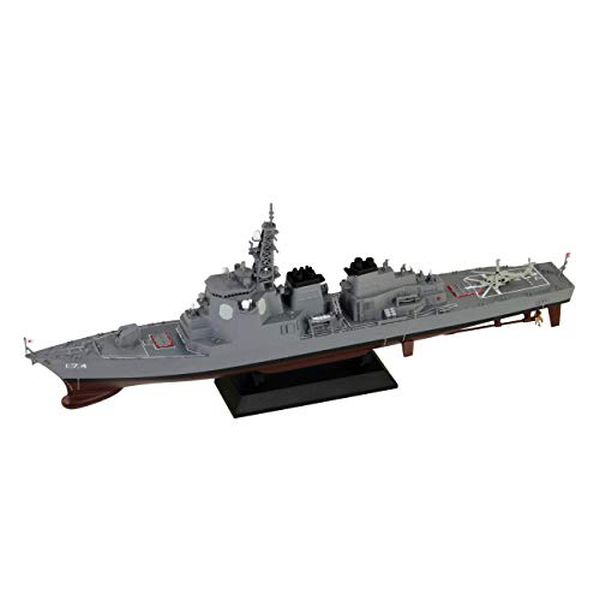 楽天市場】1/350 海上自衛隊 イージス護衛艦 DDG-177 あたご