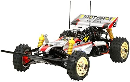 Amazon.co.jp: タミヤ 1/10 電動RCカーシリーズ No.336