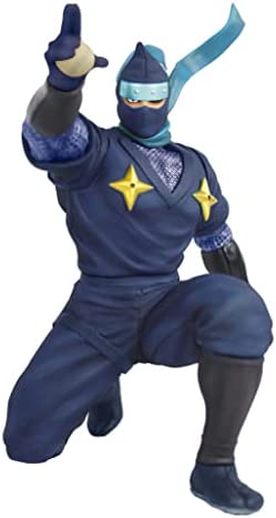 シーシーピー NO.EX ザ・ニンジャ 2.0 三猿暗黒の術 Ver. 特別カラー 約19cm PVC製 彩色済み完成品ソフビフィギュア【沖縄県へ発送不可です】