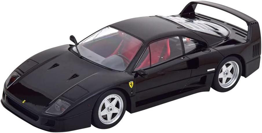 MAKE-UP フェラーリF40 ライトウエイト 1990 楽天市場】KK Scale 1/18 フェラーリ F40 ライトウエイト