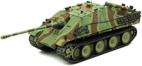 MENTS-039 ﾓﾝﾓﾃﾞﾙ 1/35 ﾄﾞｲﾂ重駆逐戦車 Sd.Kfz.173 ﾔｰｸﾄﾊﾟﾝﾀｰG1型【沖縄県へ発送不可です】