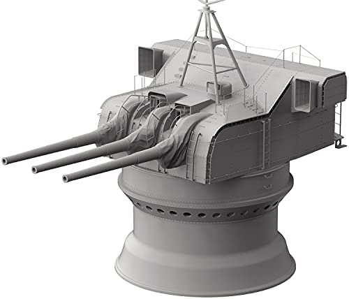 タコム 1/16 戦艦大和 主錨と副錨セット プラモデル TKO1013 Amazon | タコム 1/16 日本海軍 戦艦大和 主錨と副錨セット
