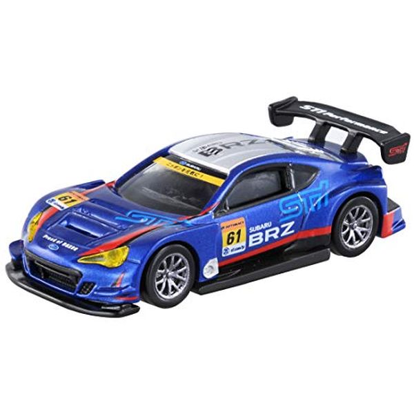 【不良エラー品】トミカプレミアム SUBARU BRZ R&D SPORT 不良エラー品】トミカプレミアム SUBARU BRZ R&D SPORT ミニカー