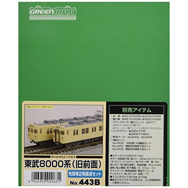 鉄道模型 GREENMAX 31800 Amazon.co.jp: Green Max 31801 Model N Gauge JR Kiha 110