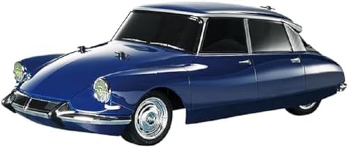 楽天市場】！【TAMIYA/タミヤ】 58734 1/10 電動RC シトロエン