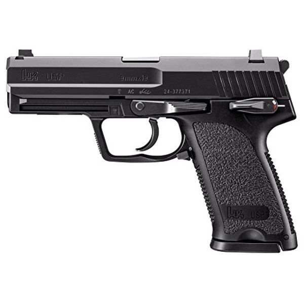 東京マルイ USP 18歳以上ガスブローバック【沖縄県へ発送不可です】