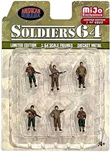 【箱無/美品】Soldier Story フランス陸軍 特殊作戦旅団 フィギュア 箱無/美品】Soldier Story フランス陸軍 特殊作戦旅団 フィギュア
