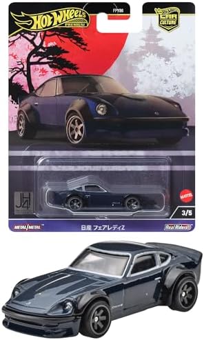 ホットウィール　350台　国産車　セット ニッサン 350Z ホットウィール セット - メルカリ