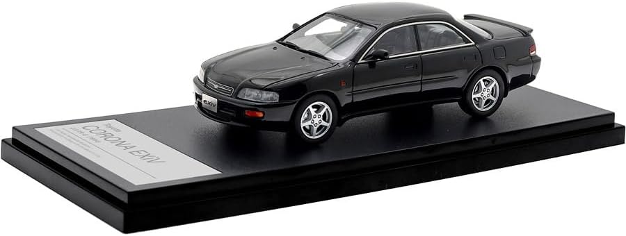楽天市場】ハイストーリー 1/43 トヨタ コロナ ハードトップ 1800 GT