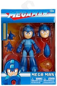 楽天市場】【ロックマン】ロックマンLuminasta ロックマン フィギュア