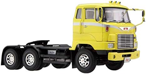 楽天市場】AMT 1/25 ホワイト・フレイトライナー SC/DD キャブオーバー