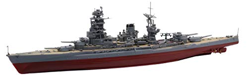 楽天市場】フジミ模型 1/700 艦NEXTシリーズ No.7 日本海軍戦艦 金剛