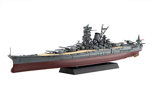 楽天市場】フジミ模型 1/200 装備品シリーズ No.3 戦艦大和 九四式46